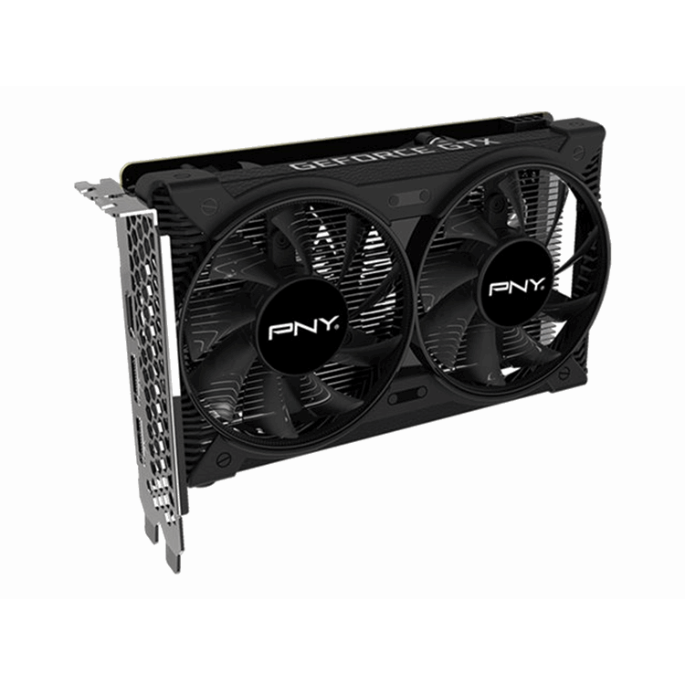 GF GTX 1650 SUPER 4GB GDDR6 DUAL FAN DP