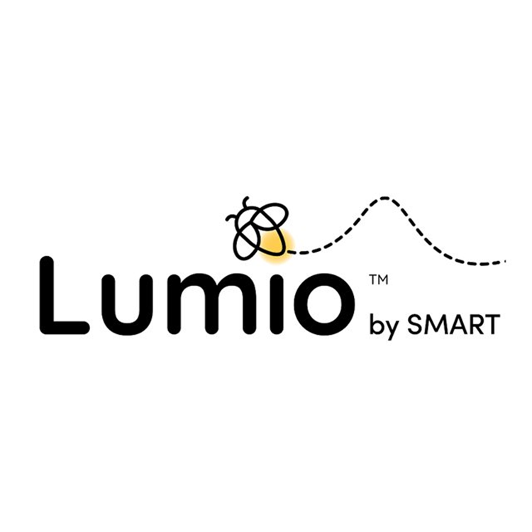 Lumio by SMART - 3 year subscription