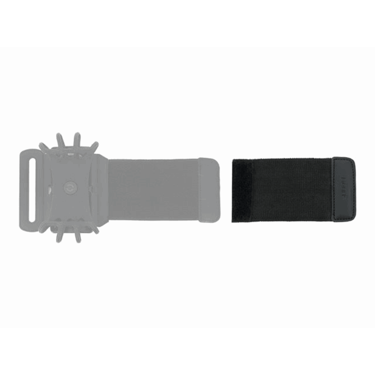 Pack of 10 Extension Armband Elastic mm