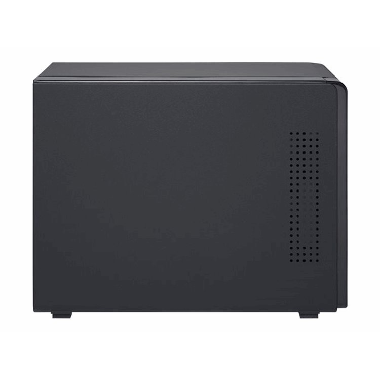 TR-004 4Bay Exp Unit / DAS