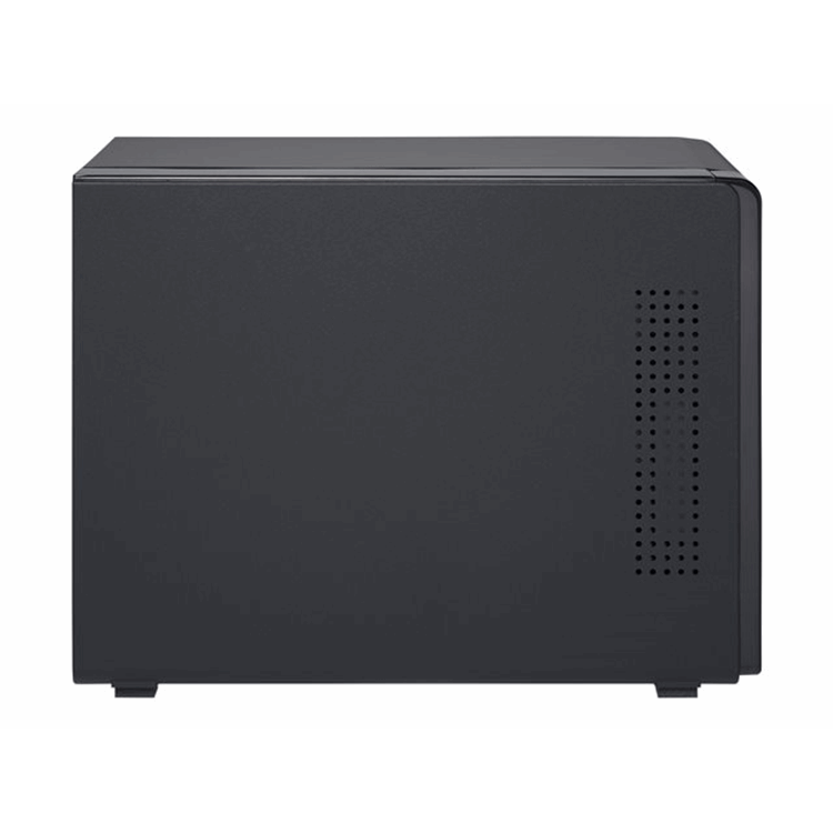 TR-004 4Bay Exp Unit / DAS