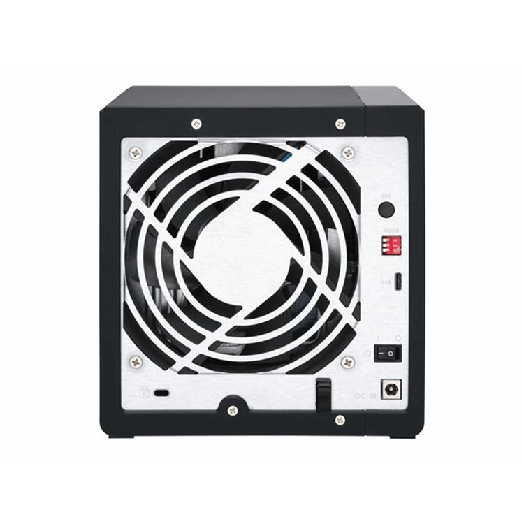 TR-004 4Bay Exp Unit / DAS