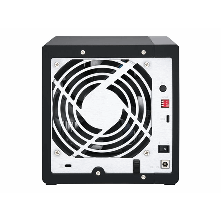 TR-004 4Bay Exp Unit / DAS