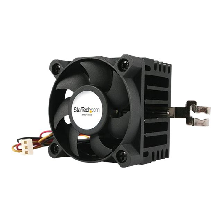 50x41mm Socket 7/370 CPU Cooler Fan