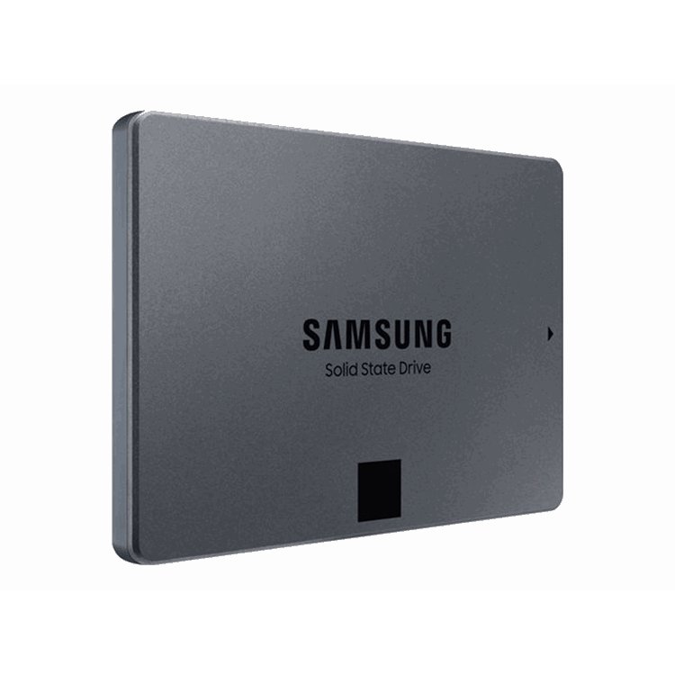 SSD 870 QVO 4TB SSD 870 QVO 4TB