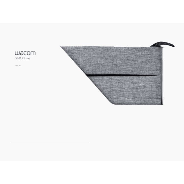 WACOM Soft Case Medium