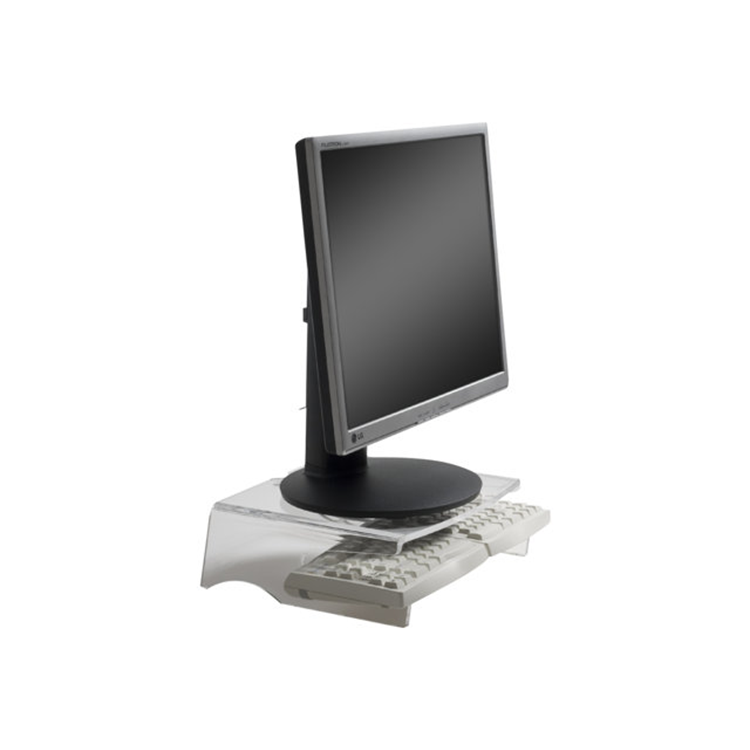 Monitor Stand f Q-riser 100
