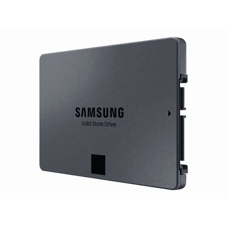 SSD 870 QVO 2TB SSD 870 QVO 2TB