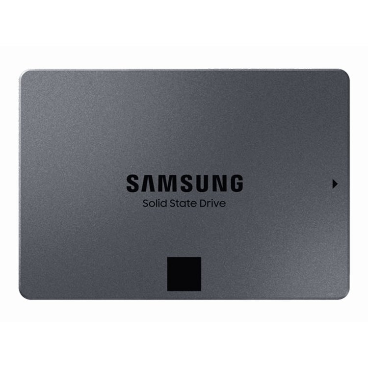 SSD 870 QVO 2TB SSD 870 QVO 2TB