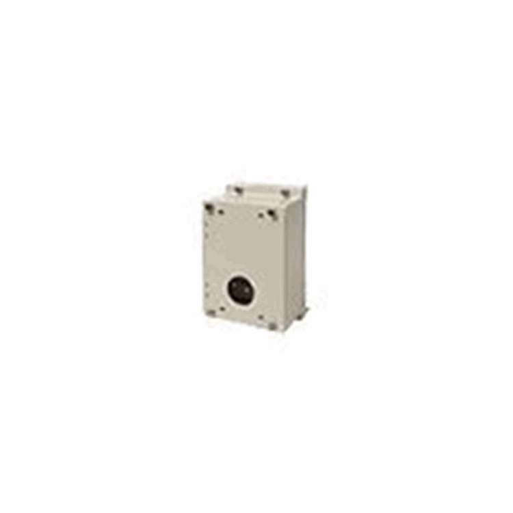 ACC Wall Mount AXIS PS24Metal box