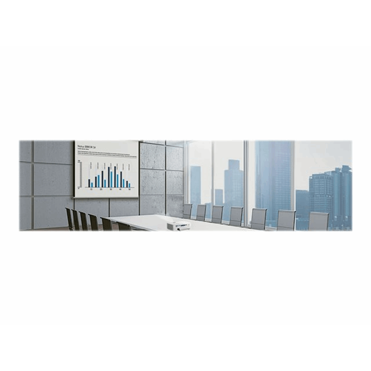 MU613 DLP WUXGA 1920x1200 4000LUM