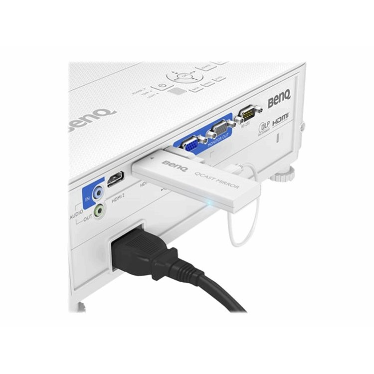 MU613 DLP WUXGA 1920x1200 4000LUM