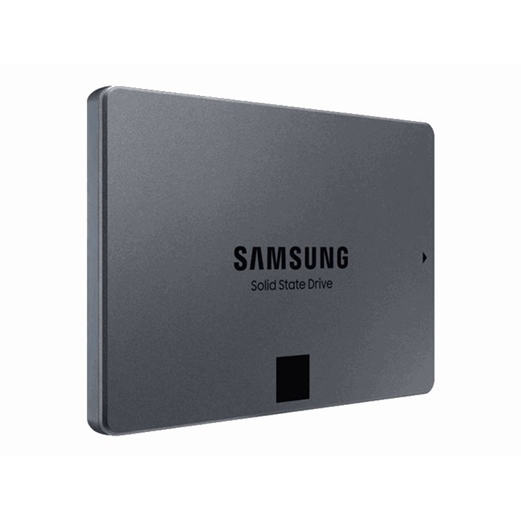 SSD 870 QVO 1TB SSD 870 QVO 1TB