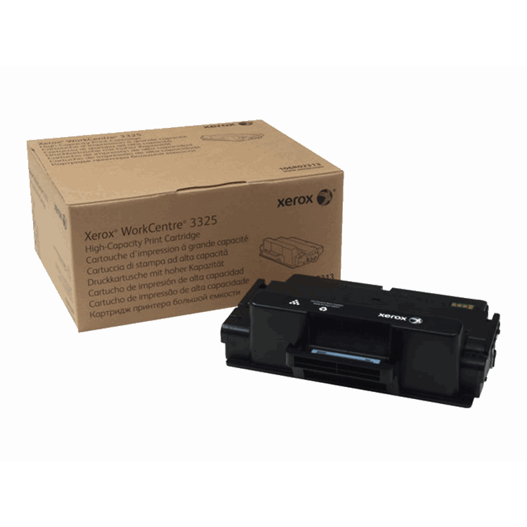 WorkCentre 3325 High Capacity