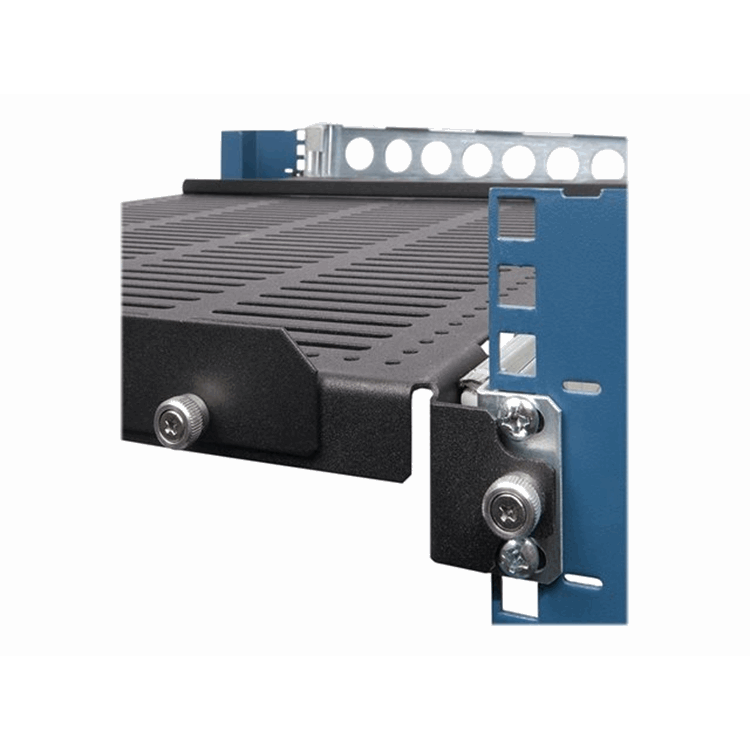 MEDIUM DUTY SLIDING SERVER SHELF F/ DELL MEDIUM DUTY SLIDING SERVER SHELF F/ DELL
