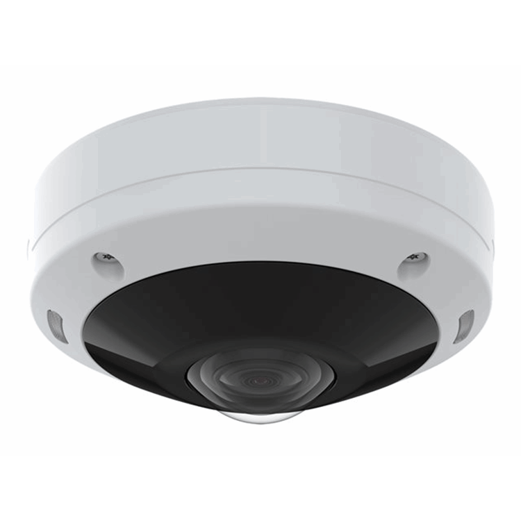 AXIS M4308-PLE discreet outdoor-ready to