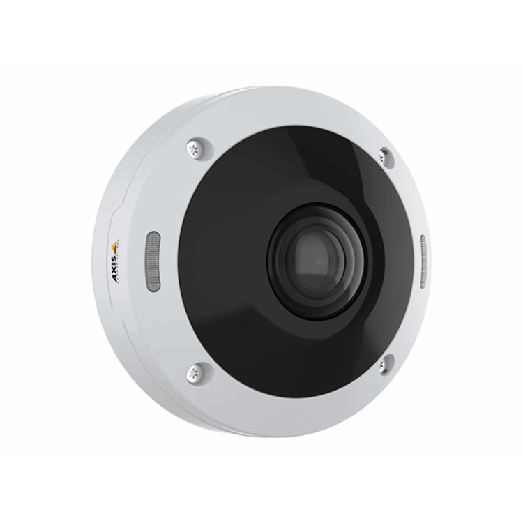 AXIS M4308-PLE discreet outdoor-ready to