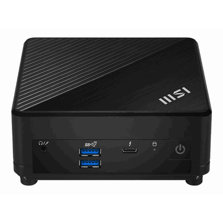 Cubi 5 12M-001EU i7-1255U Integrated Graphics - 8GB*2 512GB SSD no HDD Win 11 Pro Air Cooling 3Y War Cubi 5 12M-001EU i7-1255U Integrated Graphics - 8GB*2 512GB SSD no HDD Win 11 Pro Air Cooling 3Y War