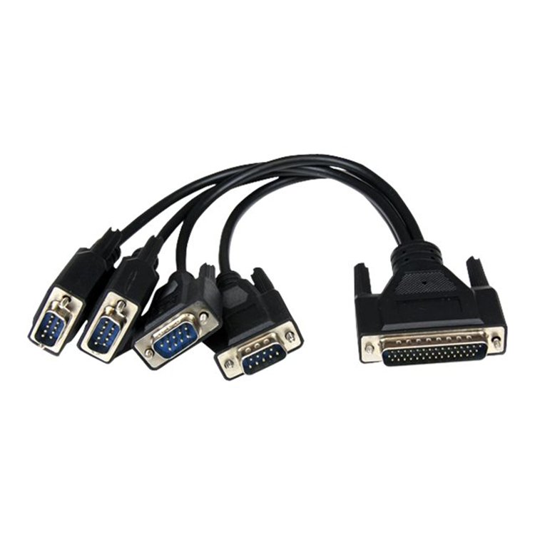 PCI Express PCIe serial combo card