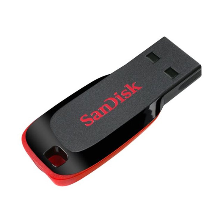 Cruzer Blade 64GB