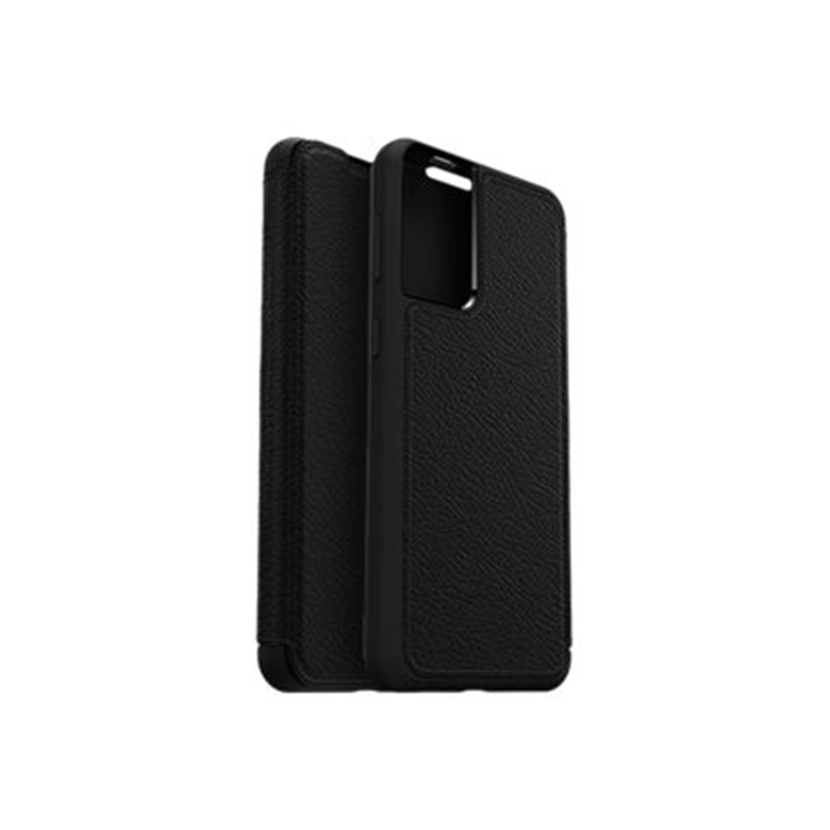 OTTERBOX Strada Galaxy S21+ 5G Black