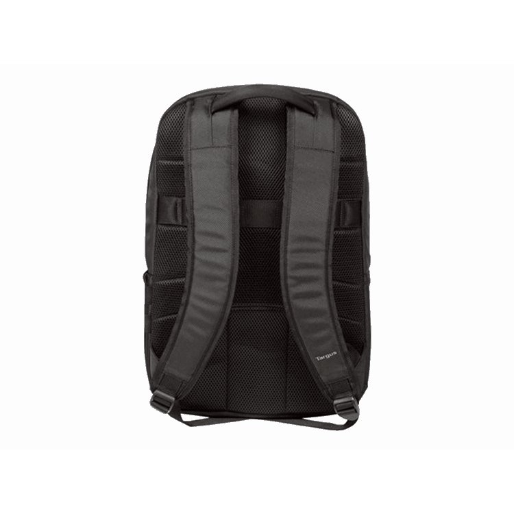 CitySmart Essential Multi-Fit 12.5-15.6i Laptop Backpack Black