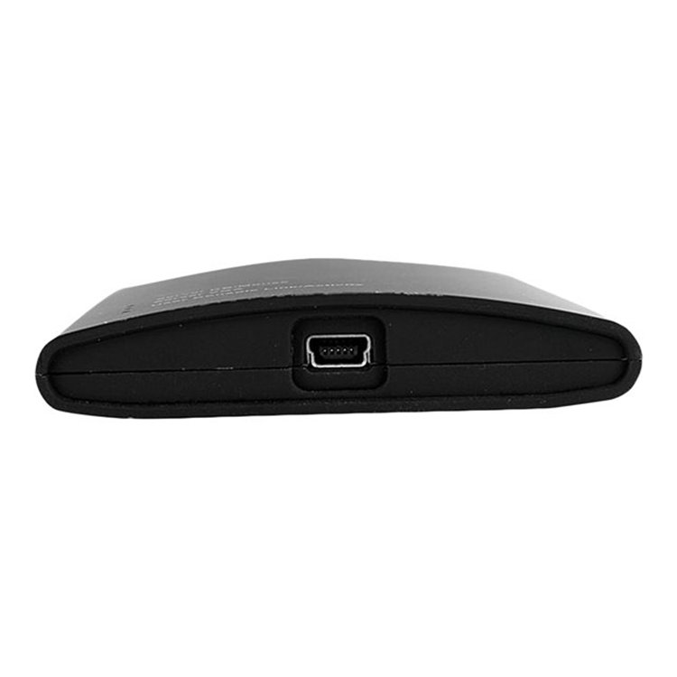 KVM CONSOLE TO USB 2.0 PORTABLE LAPTOP C