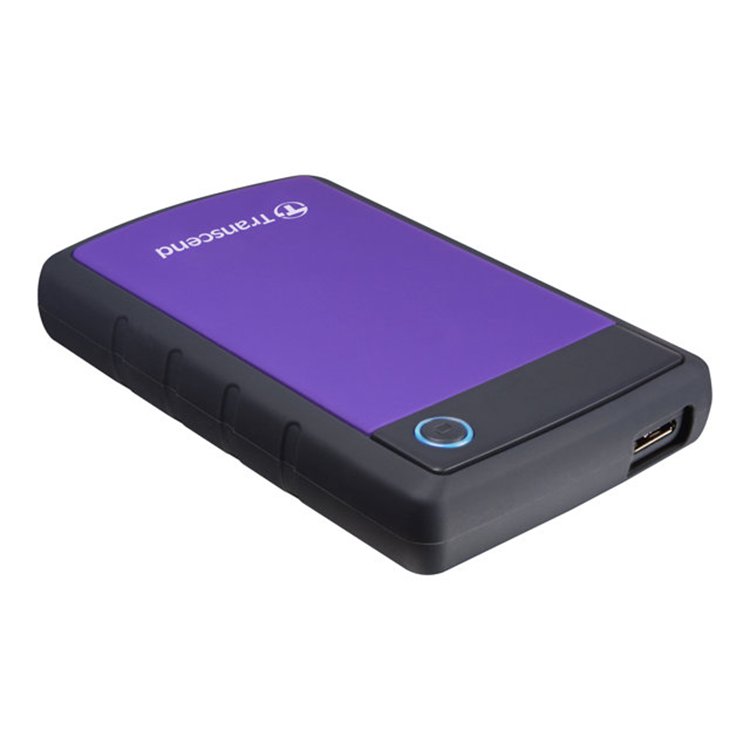 HDE 2TB USB 3.0 2.5 StoreJet 25H3 HDE 2TB USB 3.0 2.5 StoreJet 25H3