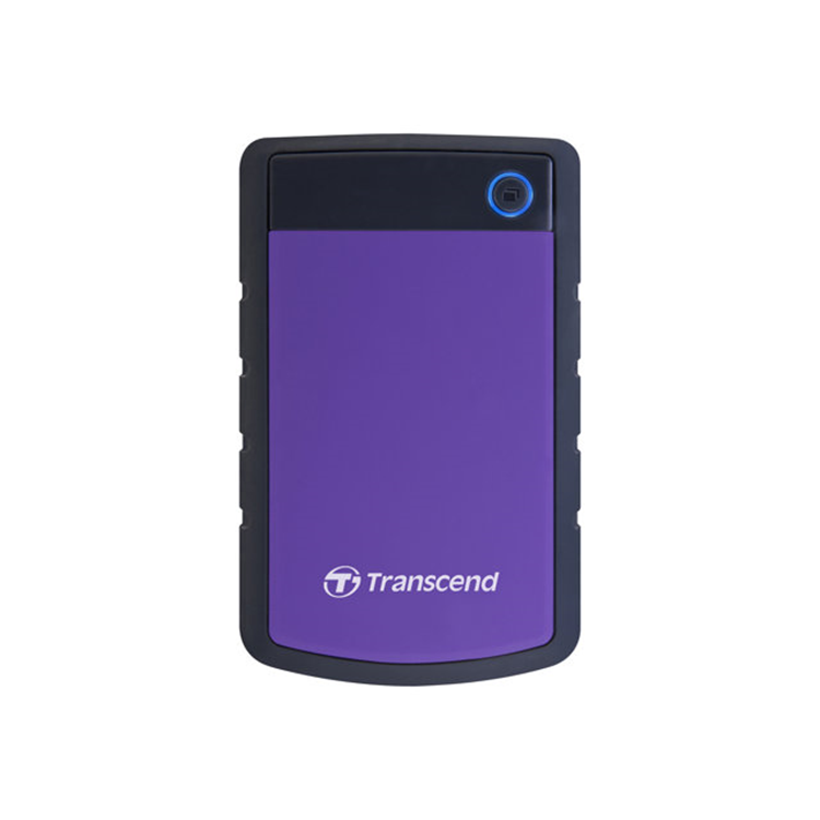 HDE 2TB USB 3.0 2.5 StoreJet 25H3