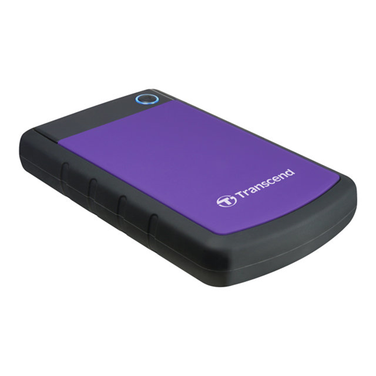 HDE 2TB USB 3.0 2.5 StoreJet 25H3