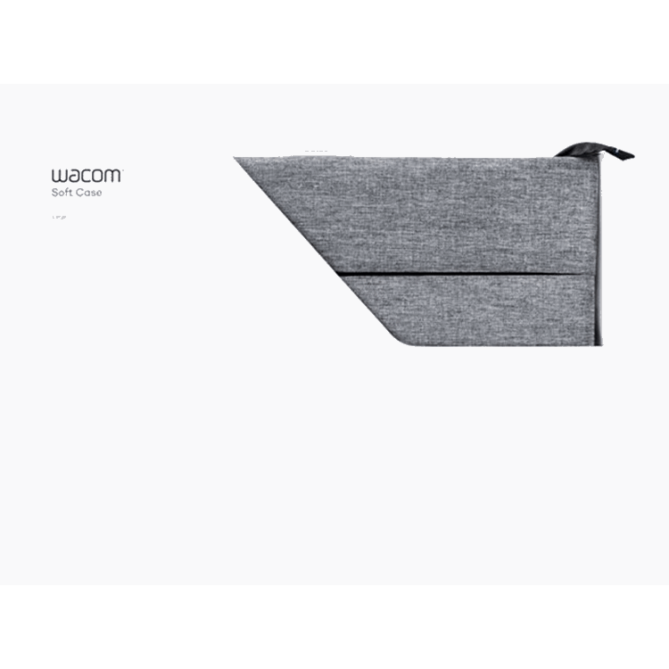 WACOM Soft Case Large