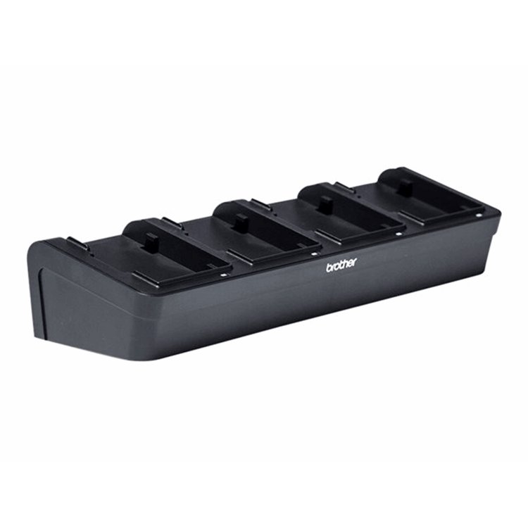 4 Bay Batt charger station 2in FOR SERIE
