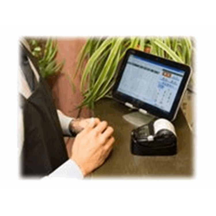 MP-B20 2in MOBILE PRINT BT