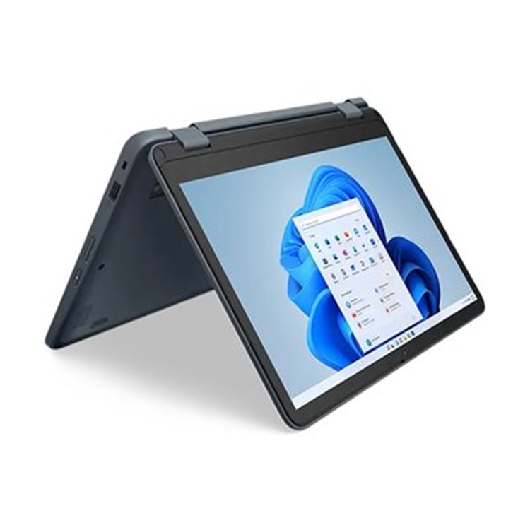 Lenovo 300w Yoga G4 N100 4GB 128SSD W11P