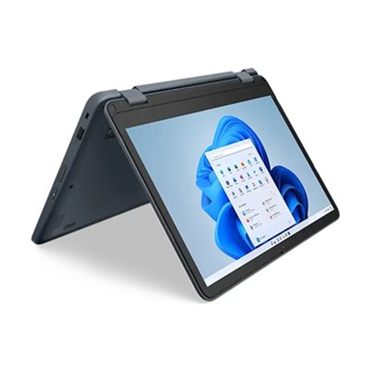 Lenovo 300w Yoga G4 N100 4GB 128SSD W11P