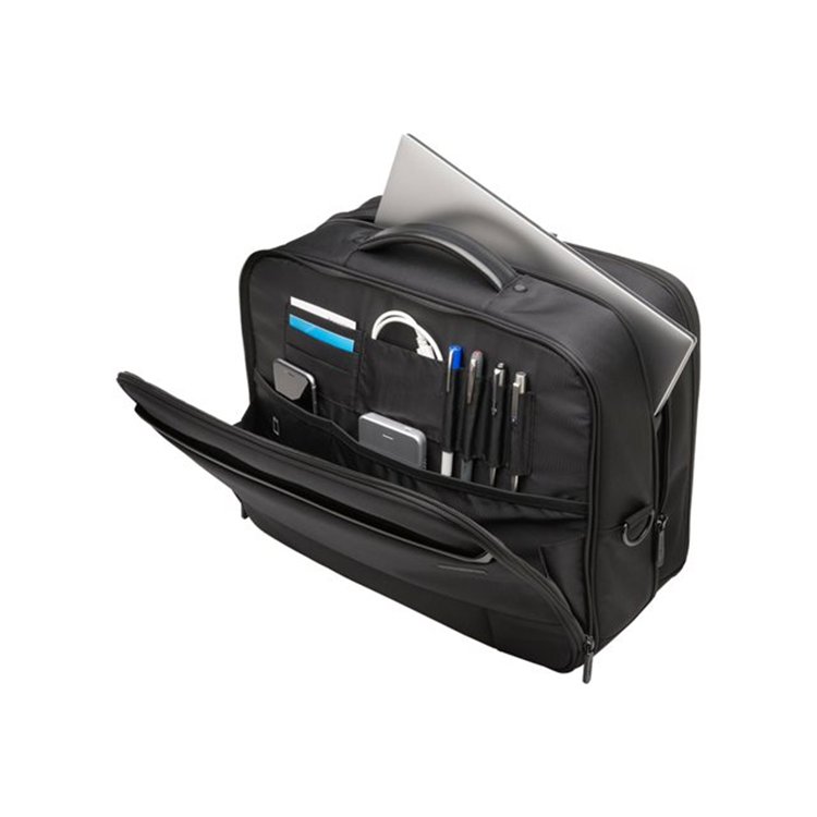 Contour 2.0 Business Laptop Roller 17