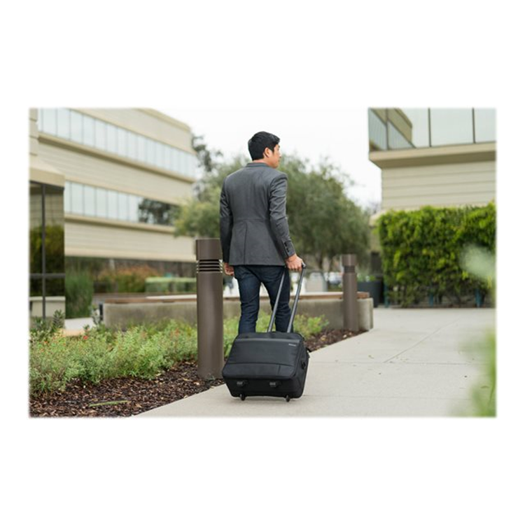 Contour 2.0 Business Laptop Roller 17