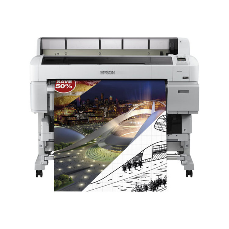 SureColor SC-T5200 LFP printer 36in