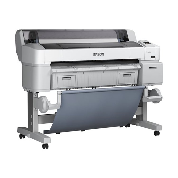 SureColor SC-T5200 LFP printer 36in SureColor SC-T5200 LFP printer 36in