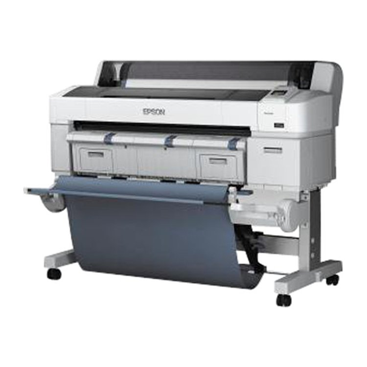 SureColor SC-T5200 LFP printer 36in SureColor SC-T5200 LFP printer 36in