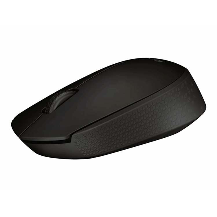 Wireless Mouse B170 BLACK BP