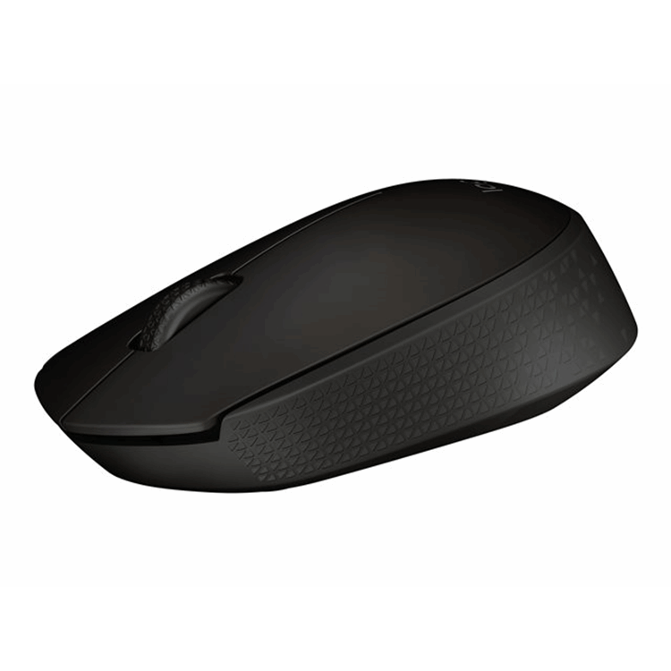 Wireless Mouse B170 BLACK BP