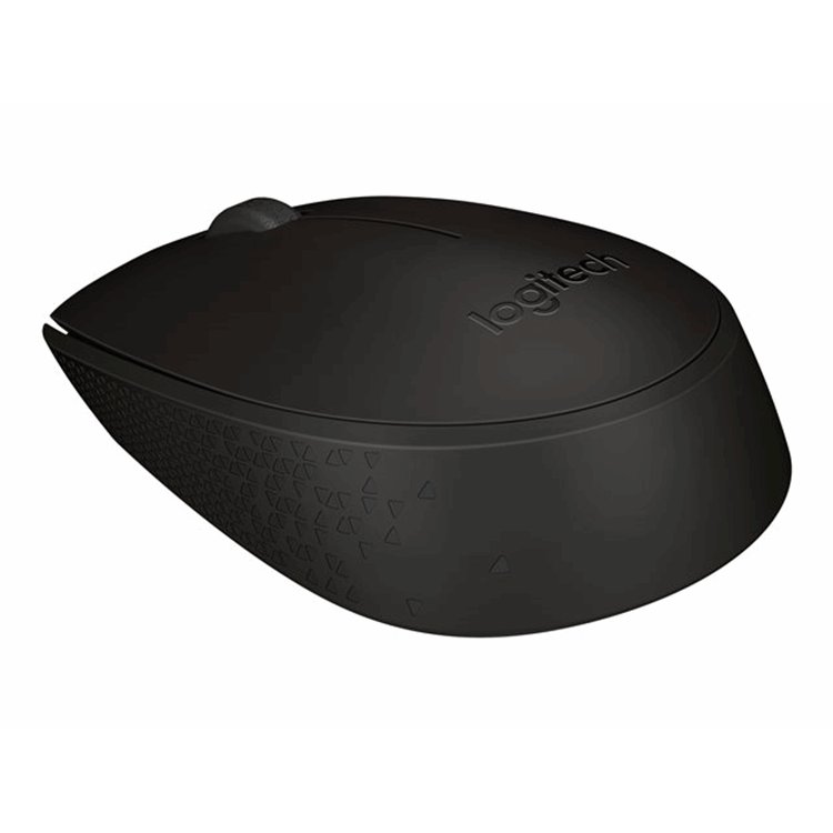 Wireless Mouse B170 BLACK BP