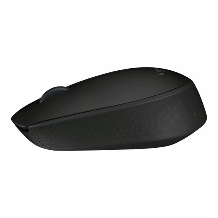 Wireless Mouse B170 BLACK BP