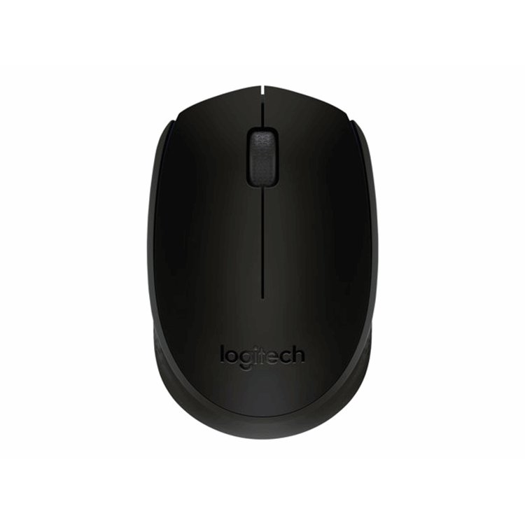 Wireless Mouse B170 BLACK BP