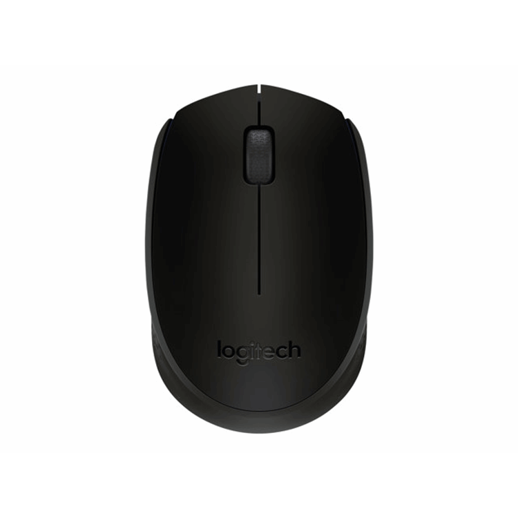 Wireless Mouse B170 BLACK BP