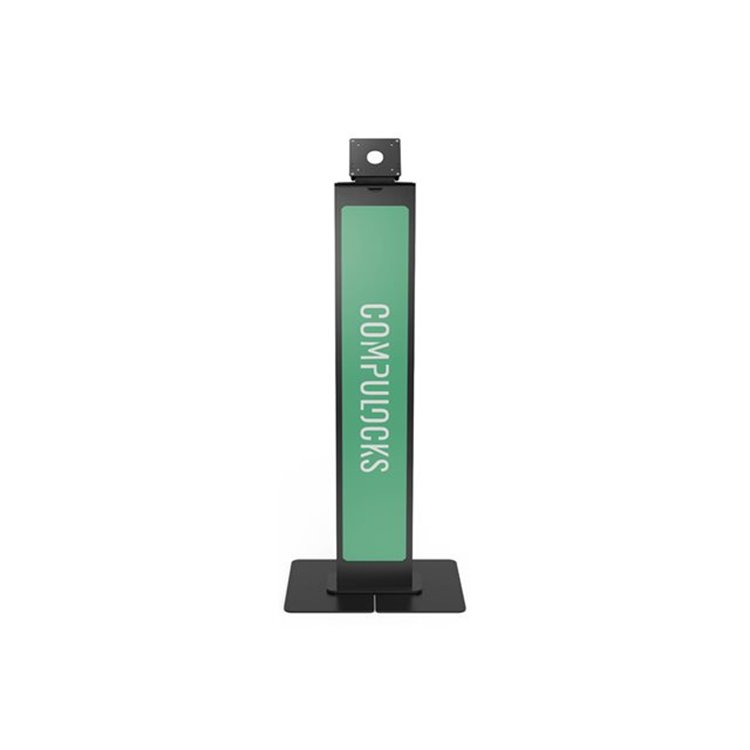 Brandable VESA Floor Stand for Screens U