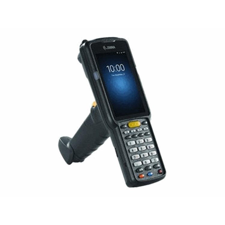 MC33 WLAN BT GUN 2D 47KY 2X GMS