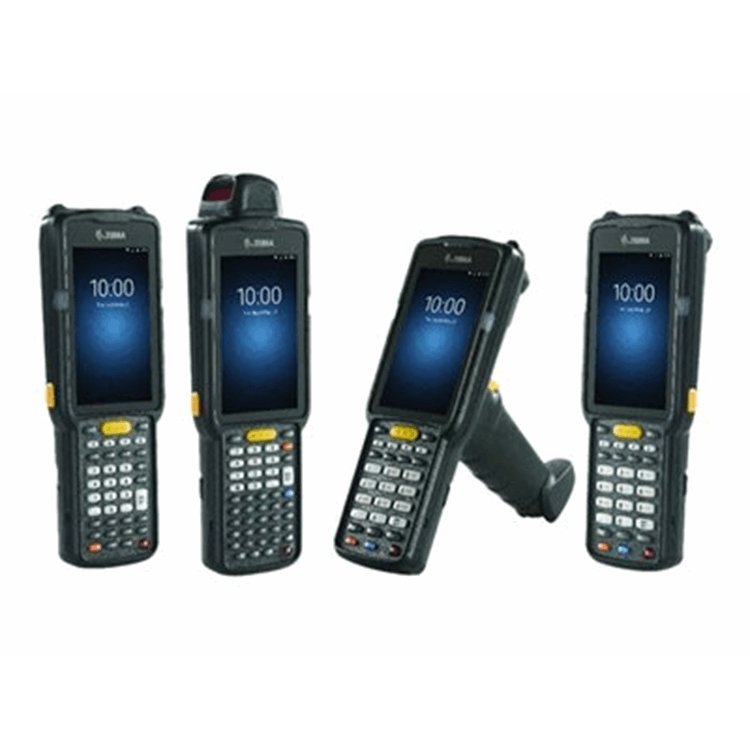 MC33 WLAN BT GUN 2D 47KY 2X GMS
