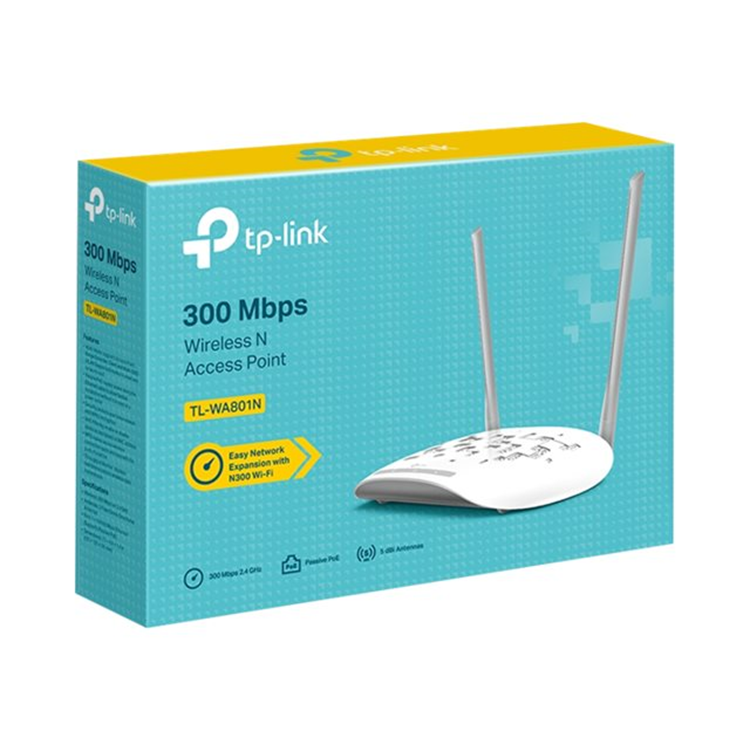 TL-WA801N